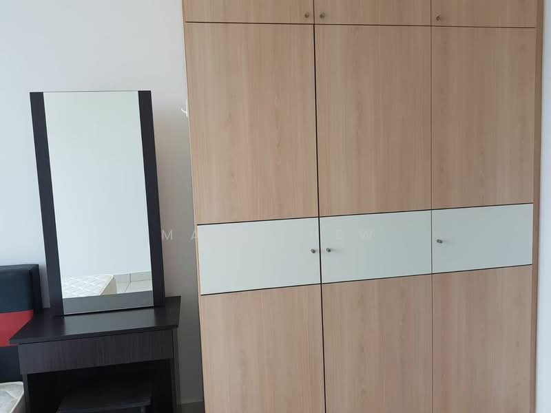 Servis Apartment untuk Disewa di Pangsapuri Tanah Emas (Golden Sands) - Mavis Hew - Interior - PropertyGuru.com.my