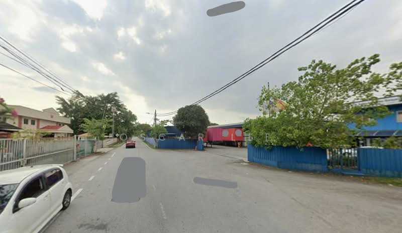 Warehouse for Rent in Seksyen 16 (Shah Alam) - Oscar Lee - Exterior - PropertyGuru.com.my