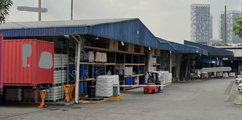 Warehouse for Rent in Seksyen 16 (Shah Alam) - Oscar Lee - Exterior - PropertyGuru.com.my