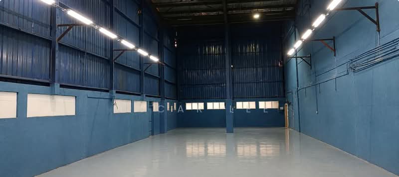 Warehouse for Rent in Seksyen 16 (Shah Alam) - Oscar Lee - Interior - PropertyGuru.com.my
