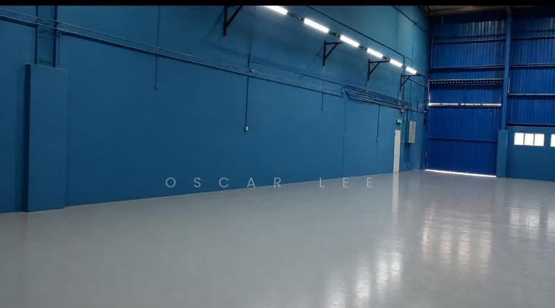 Warehouse for Rent in Seksyen 16 (Shah Alam) - Oscar Lee - Interior - PropertyGuru.com.my