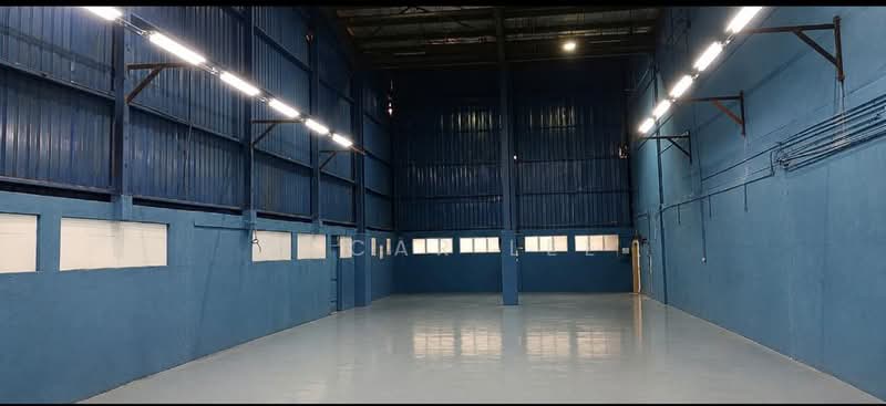 Warehouse for Rent in Seksyen 16 (Shah Alam) - Oscar Lee - Interior - PropertyGuru.com.my
