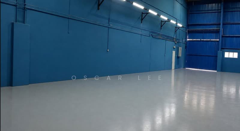 Warehouse for Rent in Seksyen 16 (Shah Alam) - Oscar Lee - Interior - PropertyGuru.com.my