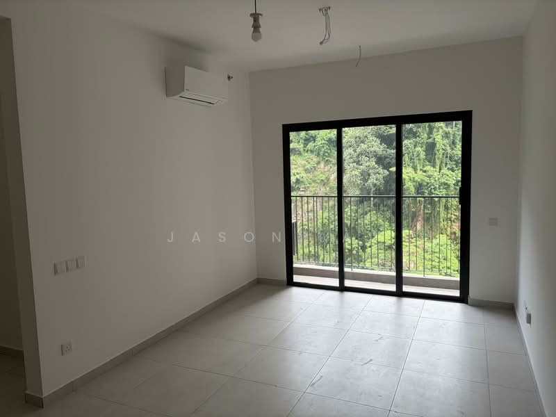 Condominium for Sale at D'Terra Residences - Jason Lai - Living Room - PropertyGuru.com.my