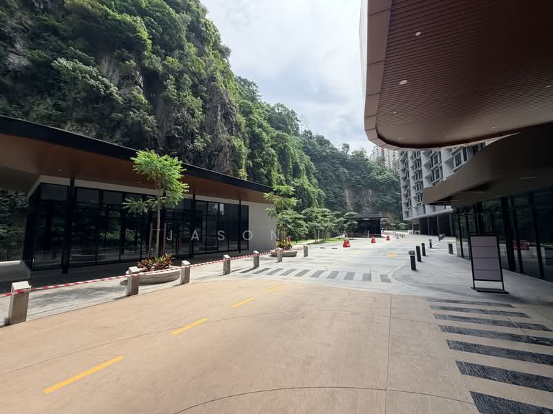 Condominium for Sale at D'Terra Residences - Jason Lai - Exterior - PropertyGuru.com.my