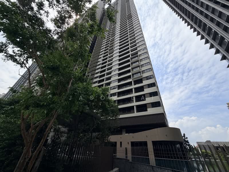 Condominium for Sale at D'Terra Residences - Jason Lai - Exterior - PropertyGuru.com.my