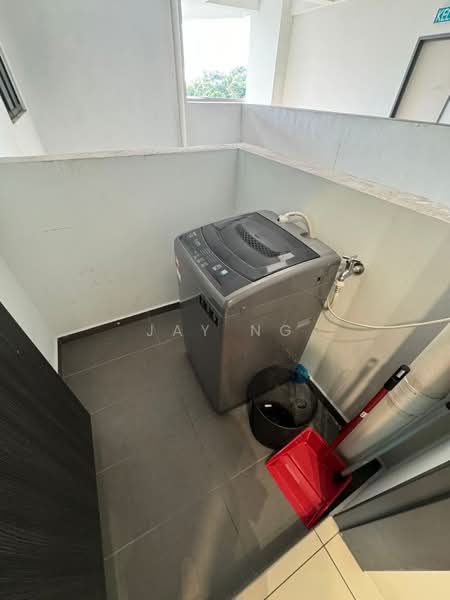 Kondominium untuk Disewa di Abel Residence - Jay Ng - PropertyGuru.com.my