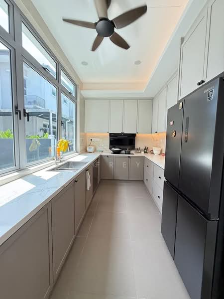 Semi-Detached House for Sale in Horizon Hills (Iskandar Puteri (Nusajaya)) - Jaffrey . - PropertyGuru.com.my
