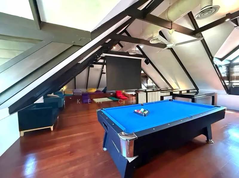Bungalow for Sale in Taman Kolam Air (Johor Bahru) - Ken Chai - PropertyGuru.com.my