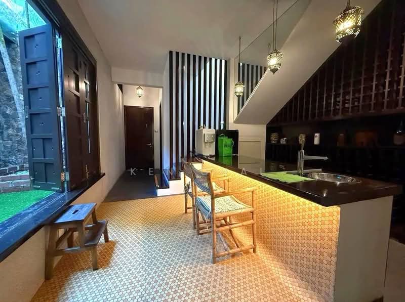 Bungalow for Sale in Taman Kolam Air (Johor Bahru) - Ken Chai - PropertyGuru.com.my