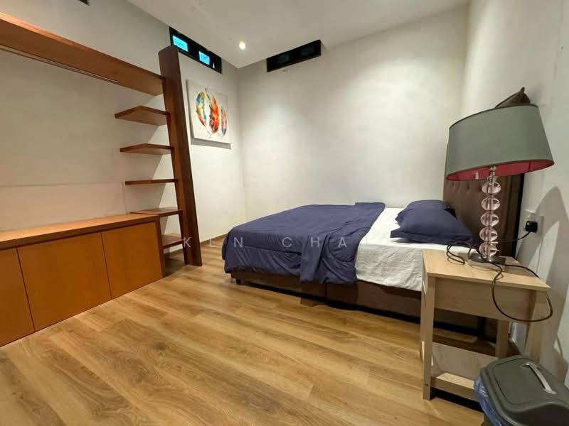 Bungalow for Sale in Taman Kolam Air (Johor Bahru) - Ken Chai - PropertyGuru.com.my