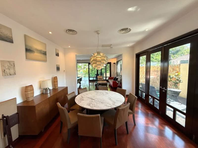 Bungalow for Sale in Taman Kolam Air (Johor Bahru) - Ken Chai - PropertyGuru.com.my