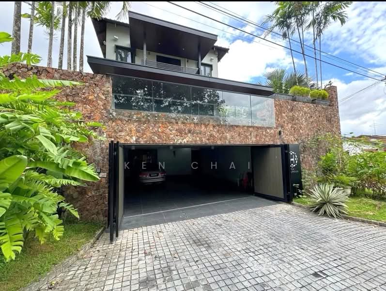 Bungalow for Sale in Taman Kolam Air (Johor Bahru) - Ken Chai - PropertyGuru.com.my