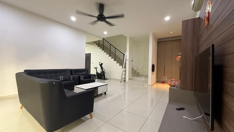 Cluster House for Rent in Horizon Hills (Iskandar Puteri (Nusajaya)) - Bernice Tan - PropertyGuru.com.my