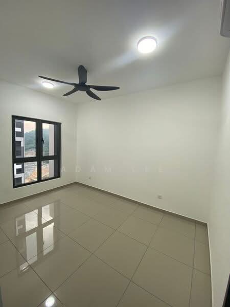 Service Residence for Sale at D'Quince Residences - Adam Lee - Bedroom - PropertyGuru.com.my