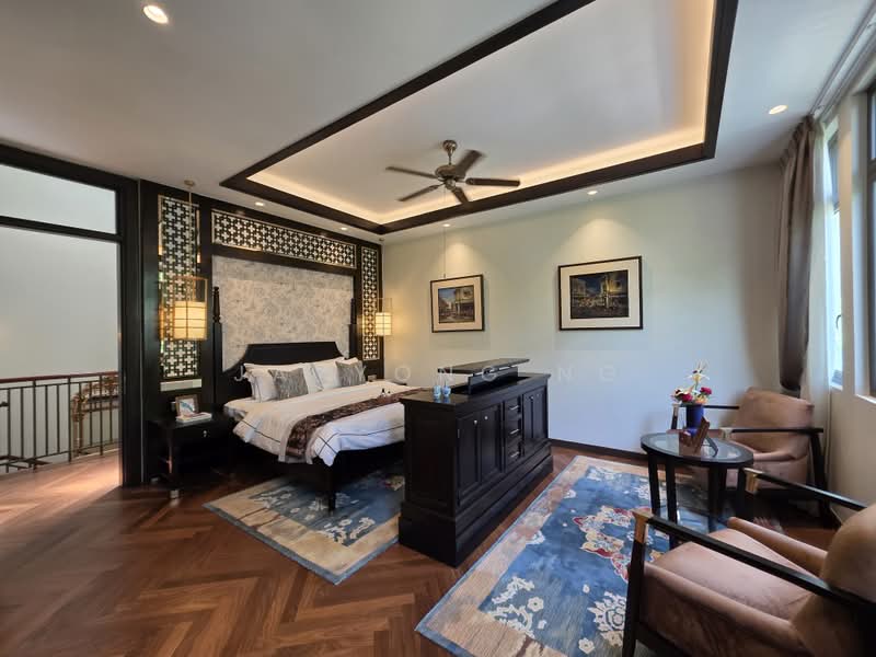 Semi-Detached House for Sale in Taman Sri Ukay (Ulu Kelang) - Jayyong Ng - Bedroom - PropertyGuru.com.my