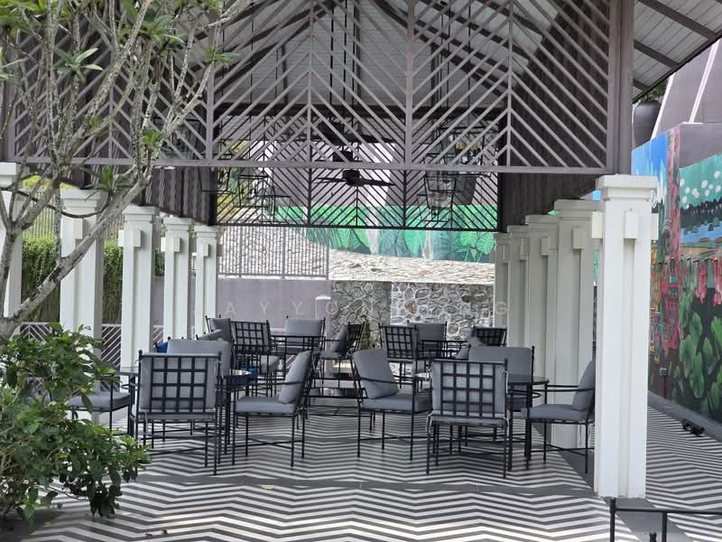 Semi-Detached House for Sale in Taman Sri Ukay (Ulu Kelang) - Jayyong Ng - PropertyGuru.com.my
