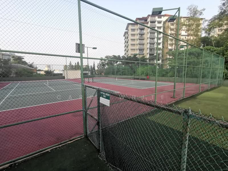 Condominium for Sale at Sri Penaga - Carol White - Exterior - PropertyGuru.com.my