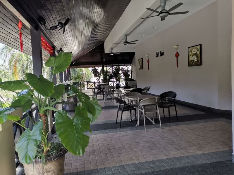 Condominium for Sale at Sri Penaga - Carol White - Exterior - PropertyGuru.com.my