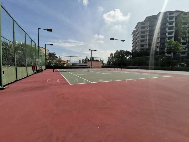 Condominium for Sale at Sri Penaga - Carol White - Exterior - PropertyGuru.com.my