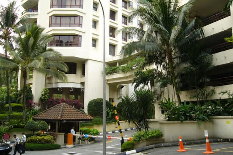 Condominium for Sale at Sri Penaga - Carol White - Exterior - PropertyGuru.com.my