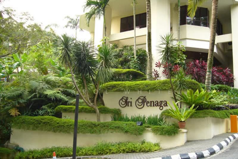 Condominium for Sale at Sri Penaga - Carol White - Exterior - PropertyGuru.com.my