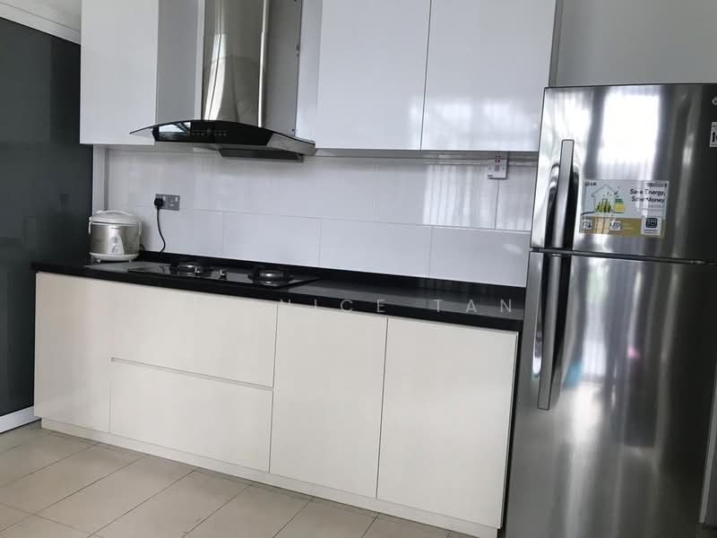 Cluster House for Rent in Horizon Hills (Iskandar Puteri (Nusajaya)) - Bernice Tan - PropertyGuru.com.my