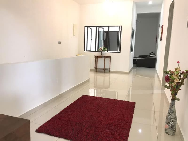 Cluster House for Rent in Horizon Hills (Iskandar Puteri (Nusajaya)) - Bernice Tan - PropertyGuru.com.my