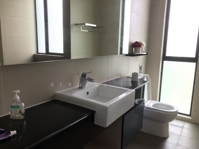 Cluster House for Rent in Horizon Hills (Iskandar Puteri (Nusajaya)) - Bernice Tan - PropertyGuru.com.my