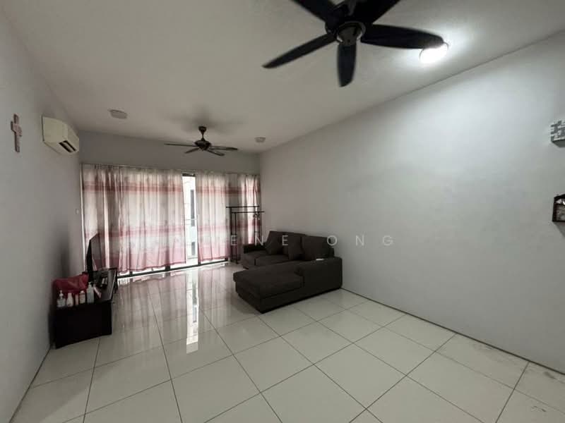 Rumah Bandar untuk Dijual di Petaling Jaya (Selangor) - Serene Ong - Living Room - PropertyGuru.com.my