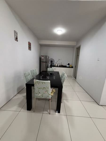 Rumah Bandar untuk Dijual di Petaling Jaya (Selangor) - Serene Ong - Dining Room - PropertyGuru.com.my