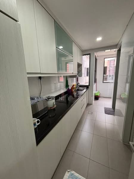 Rumah Bandar untuk Dijual di Petaling Jaya (Selangor) - Serene Ong - Kitchen - PropertyGuru.com.my