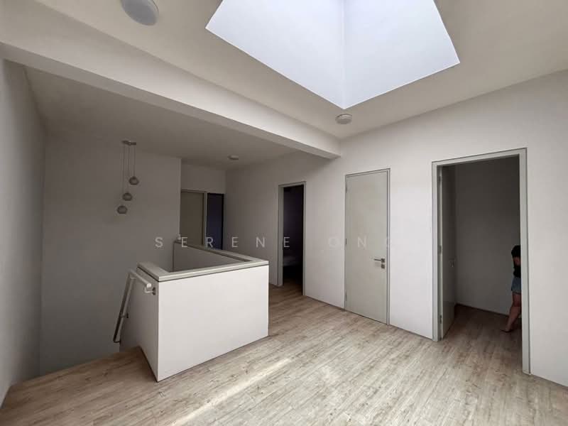 Rumah Bandar untuk Dijual di Petaling Jaya (Selangor) - Serene Ong - Interior - PropertyGuru.com.my