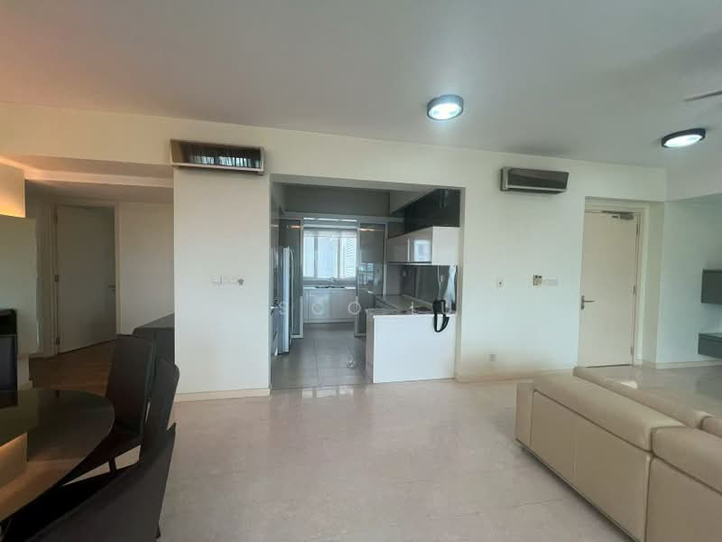 Condominium for Rent at Kiaraville - Bosco Lum - Kitchen - PropertyGuru.com.my