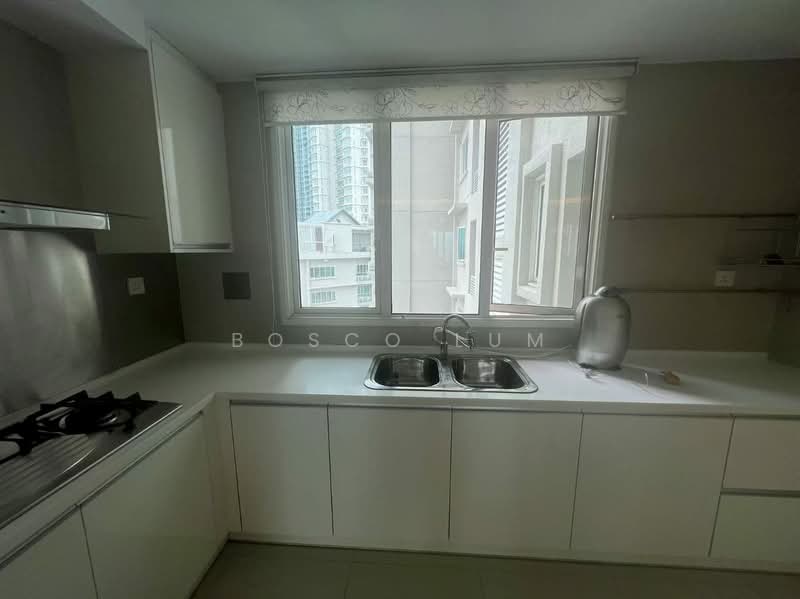Condominium for Rent at Kiaraville - Bosco Lum - Kitchen - PropertyGuru.com.my
