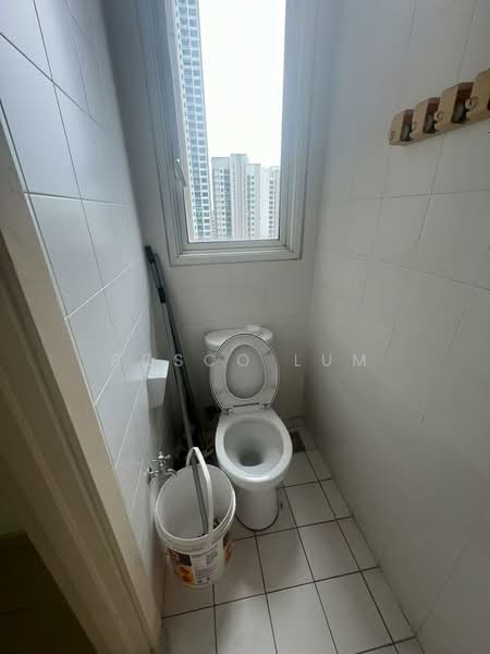 Condominium for Rent at Kiaraville - Bosco Lum - Bathroom - PropertyGuru.com.my