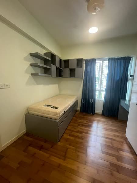 Condominium for Rent at Kiaraville - Bosco Lum - Bedroom - PropertyGuru.com.my