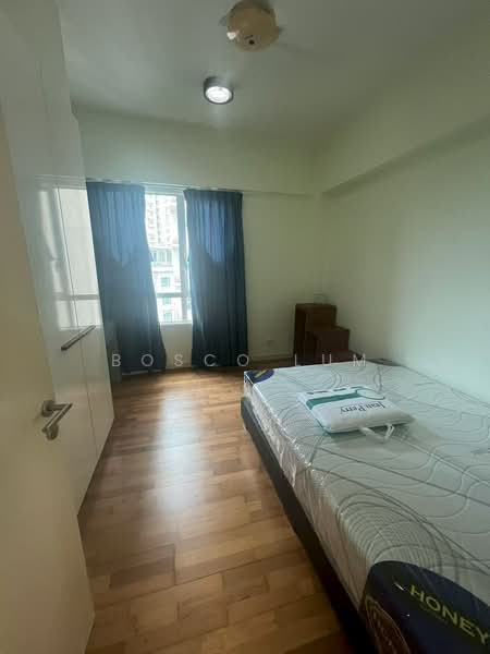 Condominium for Rent at Kiaraville - Bosco Lum - Bedroom - PropertyGuru.com.my