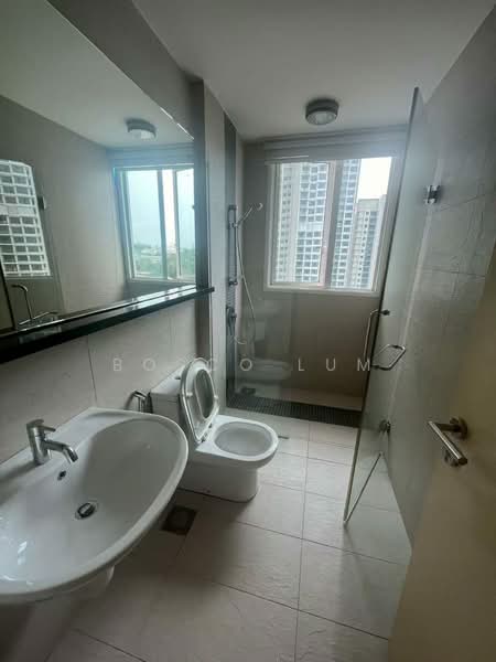 Condominium for Rent at Kiaraville - Bosco Lum - Bathroom - PropertyGuru.com.my
