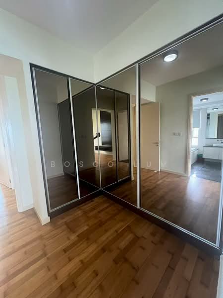 Condominium for Rent at Kiaraville - Bosco Lum - Interior - PropertyGuru.com.my