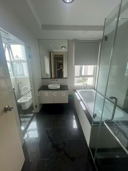 Condominium for Rent at Kiaraville - Bosco Lum - Bathroom - PropertyGuru.com.my