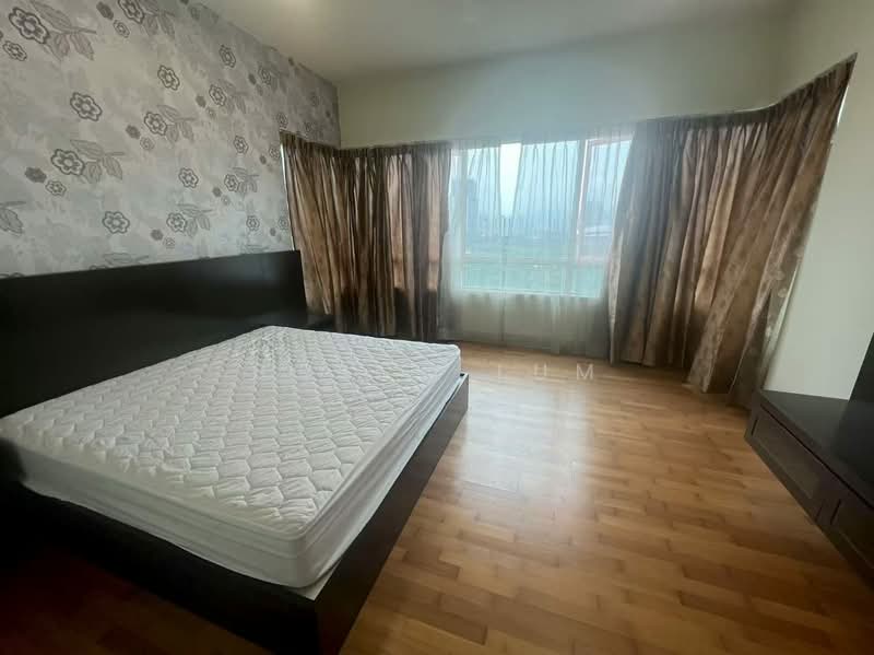 Condominium for Rent at Kiaraville - Bosco Lum - Bedroom - PropertyGuru.com.my