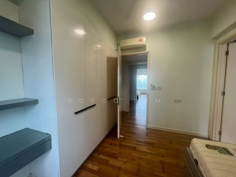 Condominium for Rent at Kiaraville - Bosco Lum - Bedroom - PropertyGuru.com.my