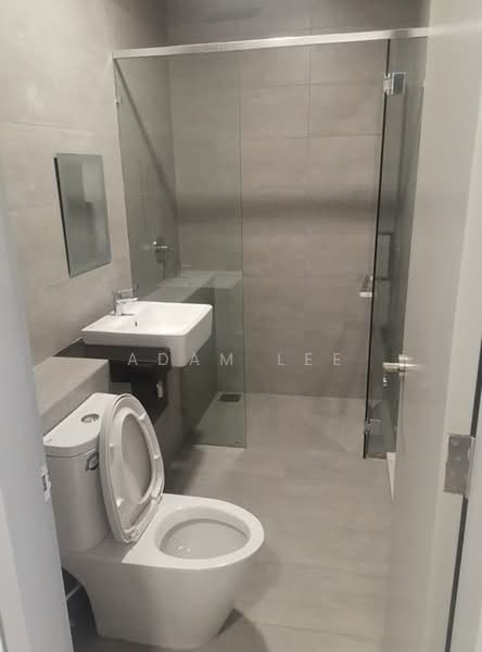 Service Residence for Sale at The Pano - Adam Lee - Bathroom - PropertyGuru.com.my