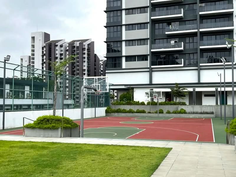 Condominium for Sale at Secoya Residence - Aida Mustaffa - PropertyGuru.com.my