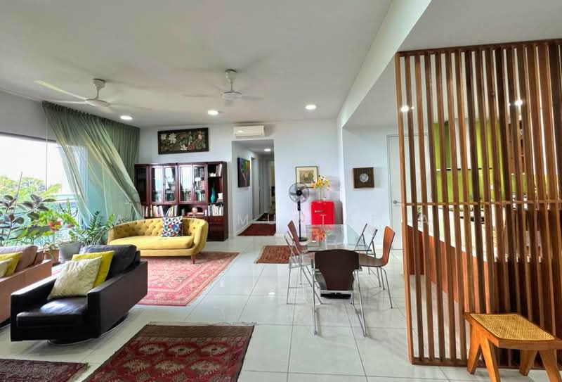 Condominium for Sale at Secoya Residence - Aida Mustaffa - PropertyGuru.com.my