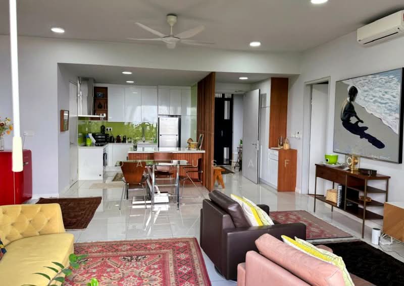 Condominium for Sale at Secoya Residence - Aida Mustaffa - PropertyGuru.com.my