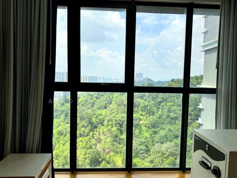 Condominium for Sale at Secoya Residence - Aida Mustaffa - PropertyGuru.com.my