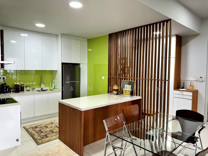 Condominium for Sale at Secoya Residence - Aida Mustaffa - PropertyGuru.com.my