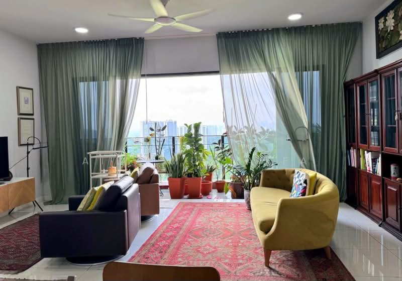 Condominium for Sale at Secoya Residence - Aida Mustaffa - PropertyGuru.com.my